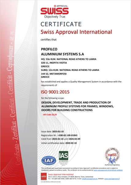 Certificate 06